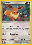 Eevee SM184-Kantocards