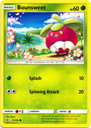 Bounsweet 17/236-Kantocards