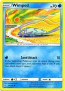 Wimpod 50/236-Kantocards