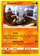 Cubone 105/236-Kantocards