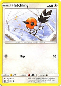 Fletchling 179/236-Kantocards