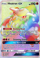 Heatran GX 238/236-Kantocards