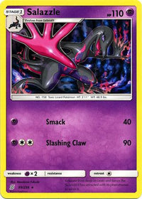 Salazzle 99/236-Kantocards