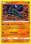 Zygarde 124/236-Kantocards