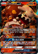 Heatran GX 25/236