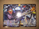 Omnimon BT5-086 / Armageddemon BT5-085 (Tomotake kinoshita)-Kantocards
