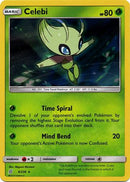 Celebi 4/236-Kantocards