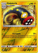 Eelektrik 65/236 - Reverse Holo-Kantocards