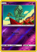 Elgyem 90/236 - Reverse Holo-Kantocards