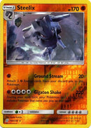 Steelix 104/236 - Reverse Holo-Kantocards