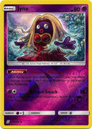 Jynx 76/236 - Reverse Holo-Kantocards