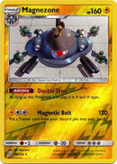 Magnezone 60/236 - Reverse Holo-Kantocards