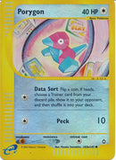 Porygon 103b/147 - Reverse Holo-Kantocards