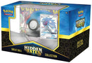 Hidden Fates Great Ball Collection (Daño en plastico)-Kantocards