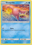 Slowpoke 12/68-Kantocards