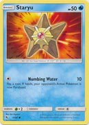 Staryu 13/68-Kantocards