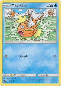 Magikarp 15/68-Kantocards