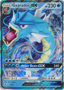 Gyarados GX 16/68-Kantocards