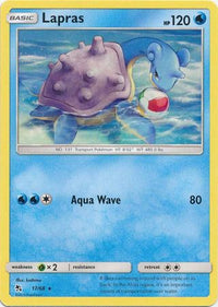 Lapras 17/68-Kantocards