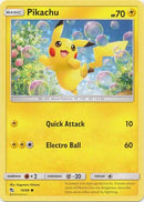 Pikachu 19/68-Kantocards