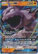 Onix GX 36/68-Kantocards