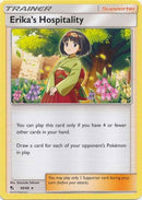 Erika's Hospitality 56/68-Kantocards