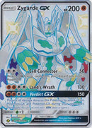 Zygarde GX SV65/SV94-Kantocards