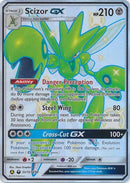 Scizor GX SV72/SV94-Kantocards