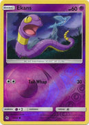 Ekans 26/68 - Holo Reverse-Kantocards