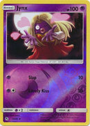 Jynx 30/68 - Holo Reverse-Kantocards