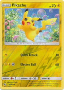 Pikachu 19/68 - Holo Reverse-Kantocards