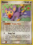 Aipom 34/115-Kantocards