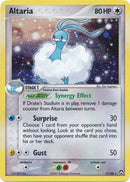 Altaria 2/108-Kantocards