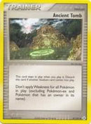 Ancient Tomb 87/101-Kantocards