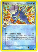 Bagon (delta species) 43/101-Kantocards