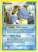 Blastoise 14/100-Kantocards