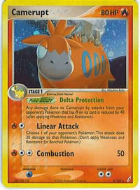 Camerupt 3/100-Kantocards