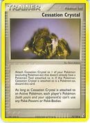 Cessation Crystal 74/100-Kantocards