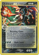 Charizard Star (delta species) 100/101-Kantocards