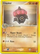 Claydol 31/101-Kantocards