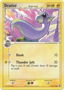 Dratini (delta species) 65/113-Kantocards