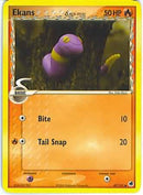 Ekans (delta species) 47/101-Kantocards