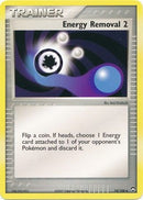 Energy Removal 2 74/108-Kantocards