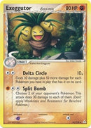 Exeggutor (delta species) 41/110-Kantocards