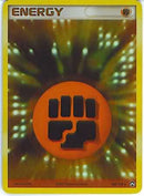 Fighting Energy 108/108-Kantocards