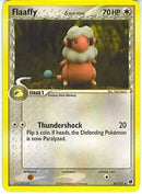 Flaaffy (delta species) 30/101-Kantocards