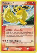 Flareon Star 100/108-Kantocards