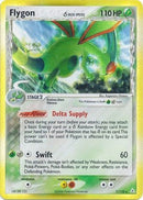Flygon (delta species) 7/110-Kantocards