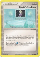 Glacia's Stadium 76/108-Kantocards