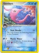 Gorebyss 18/101-Kantocards